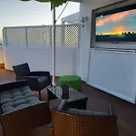 Апартаменти Atico Victoria