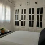 Atico Victoria Апартаменти *