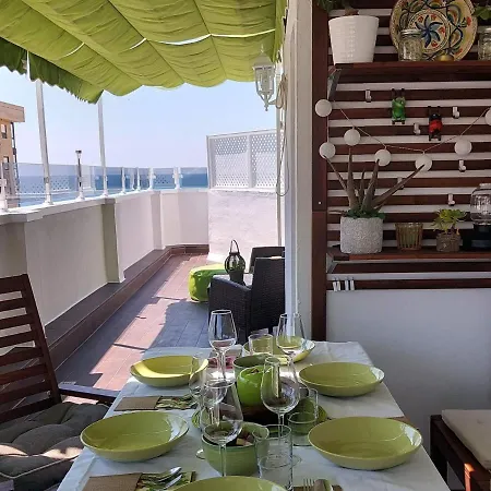 Atico Victoria Appartement