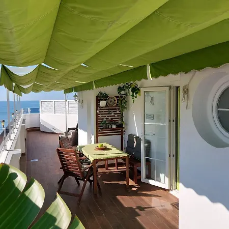 Atico Victoria Apartment *
