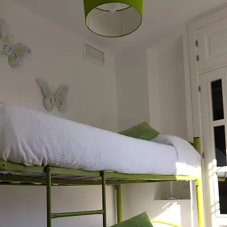 Atico Victoria Appartement Cádiz