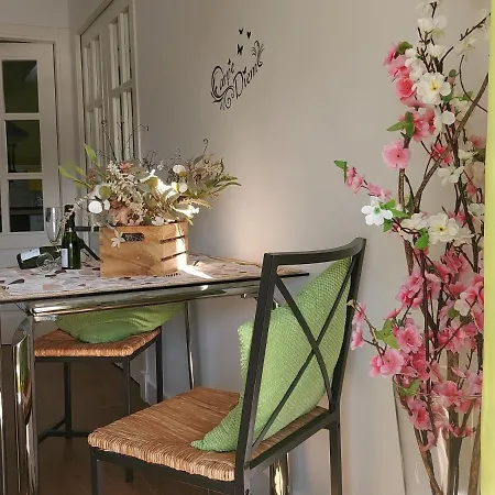 Atico Victoria * Cádiz