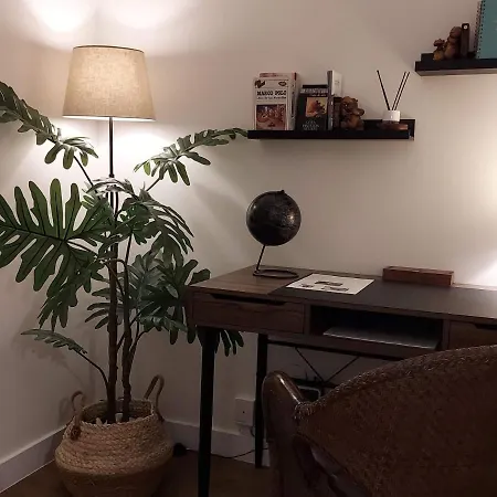 Atico Victoria * Cádiz