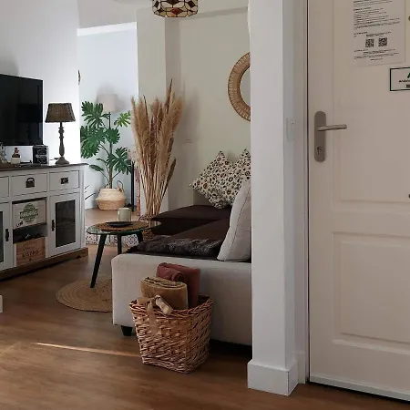 Atico Victoria Apartment
