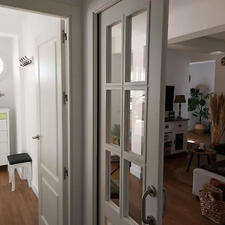 Atico Victoria カディス