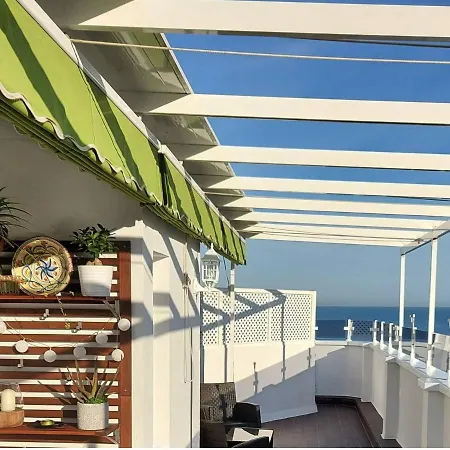 ático Victoria Cadice