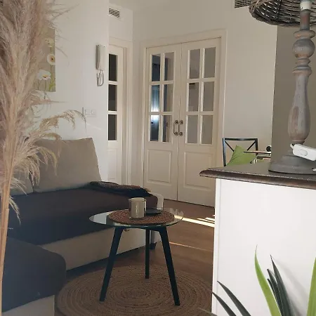 ático Victoria * Cadice