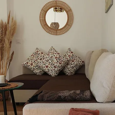 Appartamento ático Victoria *