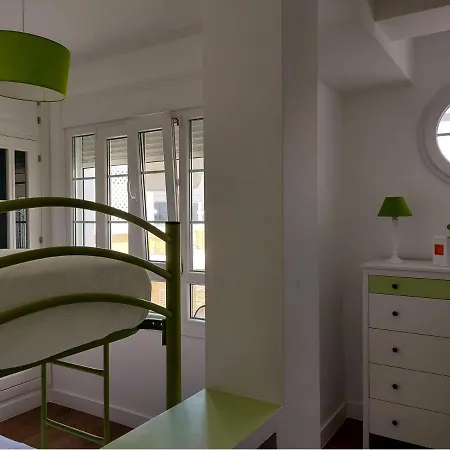 ático Victoria Cadice