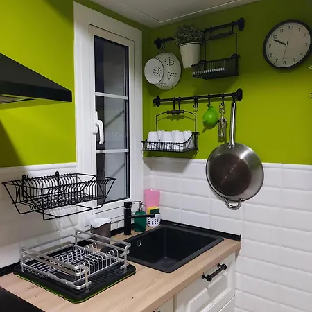 Atico Victoria * Cadiz