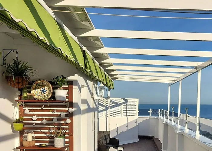 ático Victoria Cádiz