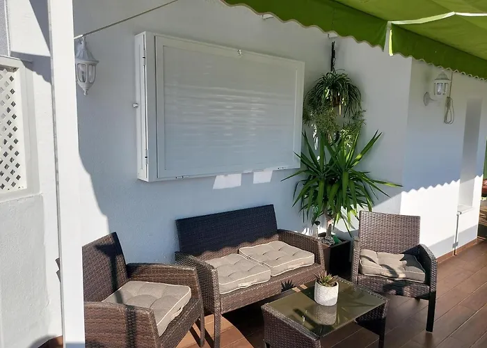 ático Victoria Apartamento