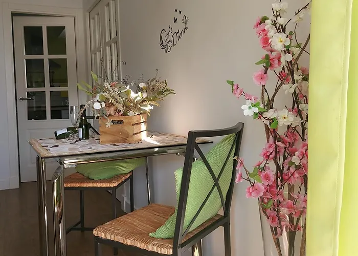 ático Victoria * Cádiz