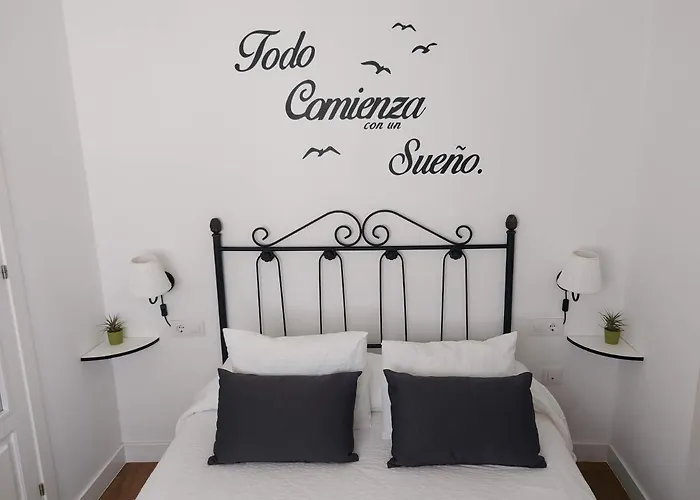 Apartamento ático Victoria Cádiz