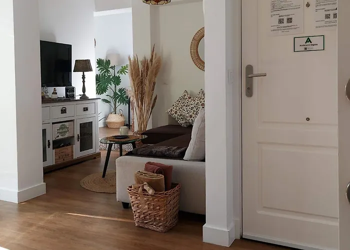 Atico Victoria Apartment