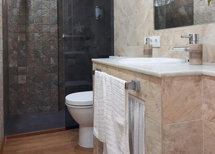 ático Victoria Apartamento *