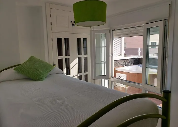 ático Victoria Apartamento