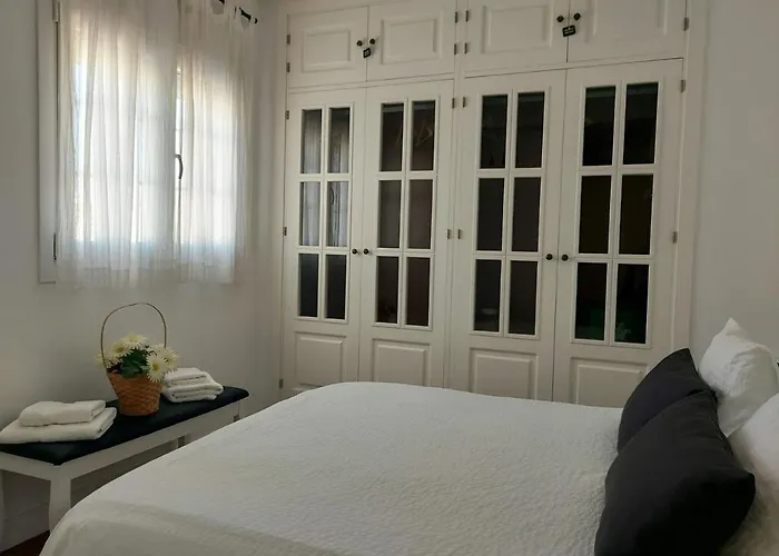 Atico Victoria Apartment *