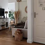 Atico Victoria Appartement
