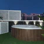 Appartement Atico Victoria *