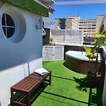 Atico Victoria Appartement *
