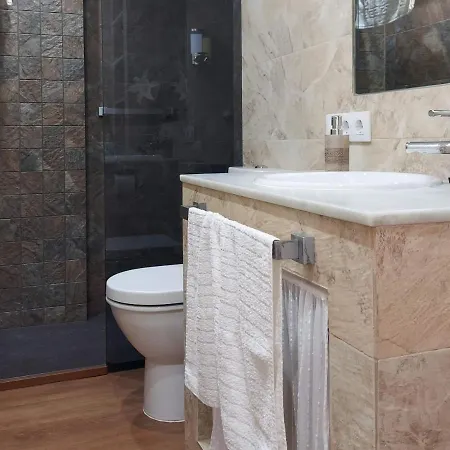 Atico Victoria Apartment *