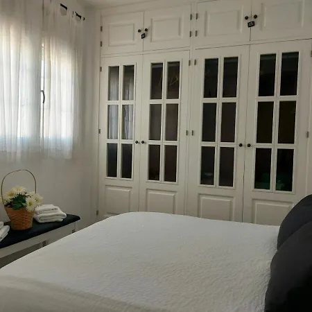 Atico Victoria Apartment *