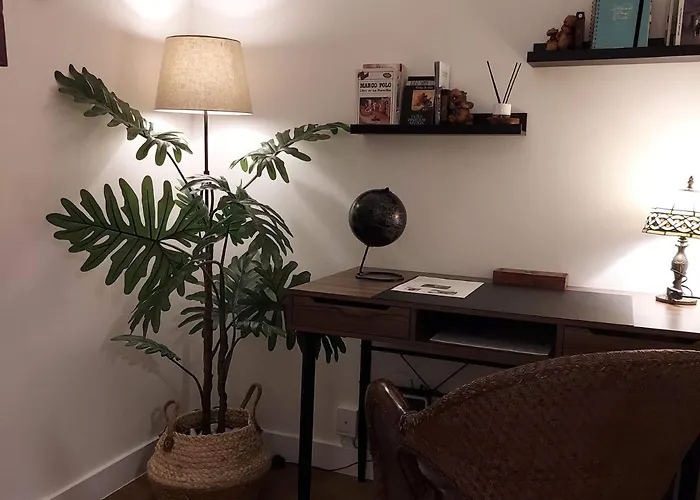 Atico Victoria * 카디스