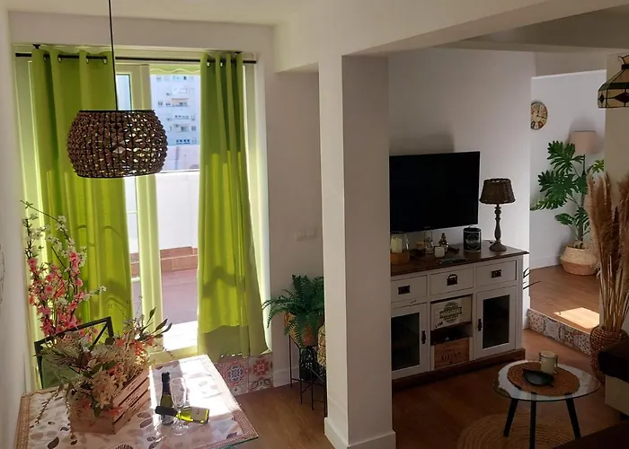 Atico Victoria * 카디스