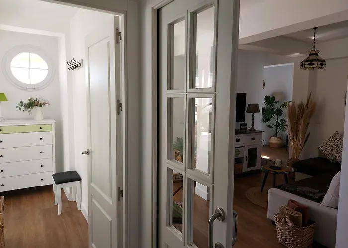 Atico Victoria 카디스